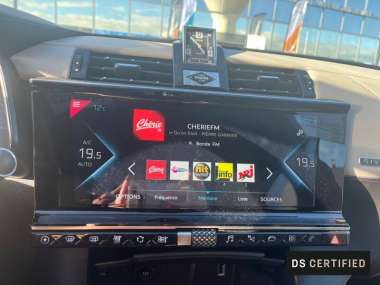 Ds DS 7 Crossback Hybride