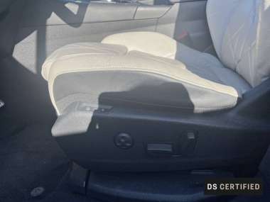 Ds DS 7 Crossback Hybride