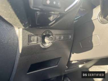Ds DS 7 Crossback Hybride