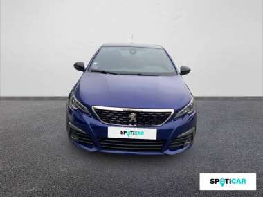 Peugeot 308 (2) Essence