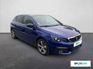Peugeot 308 (2) Essence