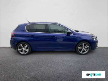 Peugeot 308 (2) Essence