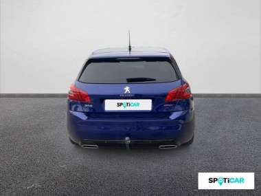 Peugeot 308 (2) Essence