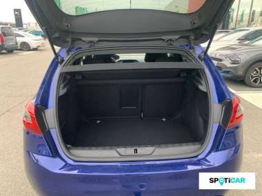 Peugeot 308 (2) Essence