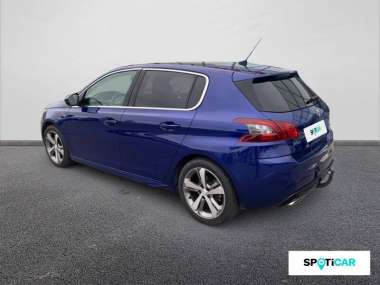 Peugeot 308 (2) Essence