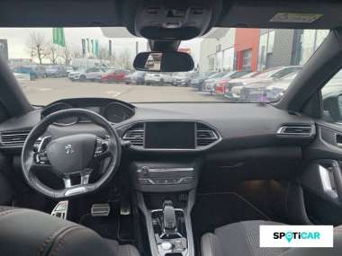 Peugeot 308 (2) Essence