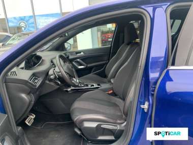 Peugeot 308 (2) Essence
