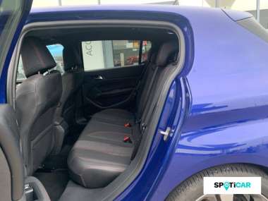 Peugeot 308 (2) Essence