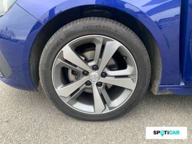 Peugeot 308 (2) Essence