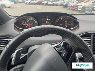 Peugeot 308 (2) Essence