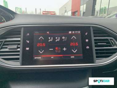 Peugeot 308 (2) Essence