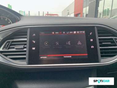 Peugeot 308 (2) Essence