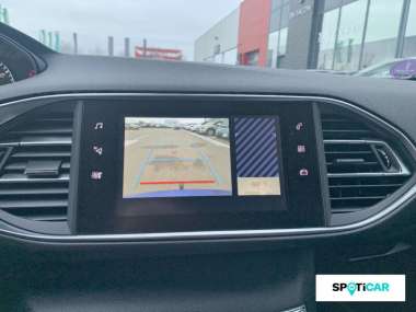 Peugeot 308 (2) Essence