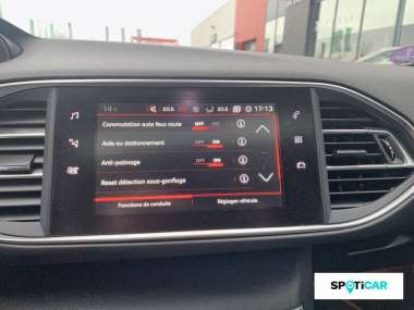 Peugeot 308 (2) Essence