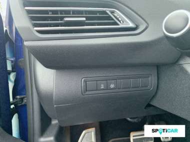 Peugeot 308 (2) Essence