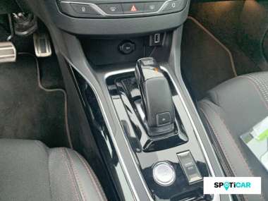 Peugeot 308 (2) Essence