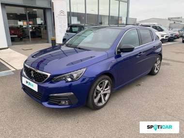Peugeot 308 (2) Essence