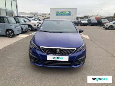 Peugeot 308 (2) Essence