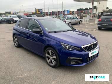 Peugeot 308 (2) Essence