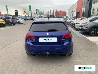 Peugeot 308 (2) Essence