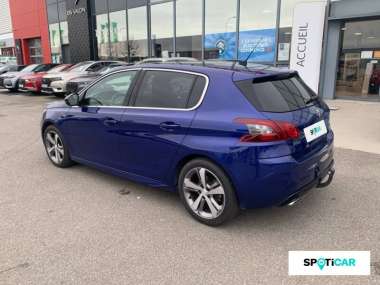 Peugeot 308 (2) Essence