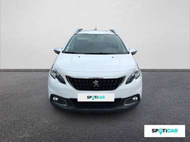 Peugeot 2008 Essence