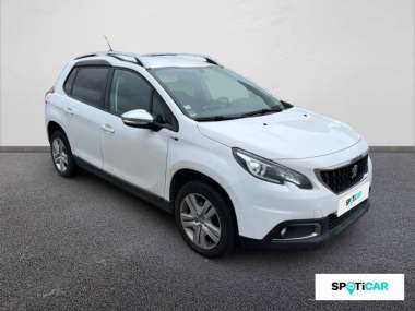 Peugeot 2008 Essence