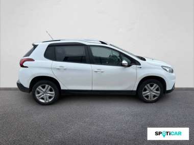 Peugeot 2008 Essence