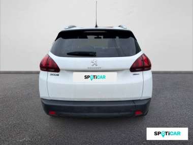 Peugeot 2008 Essence