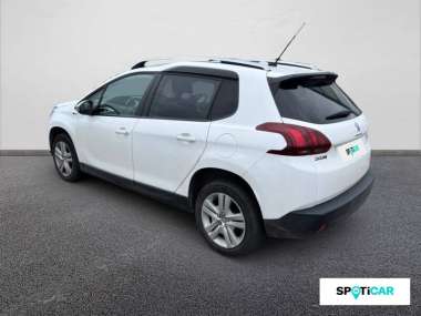 Peugeot 2008 Essence