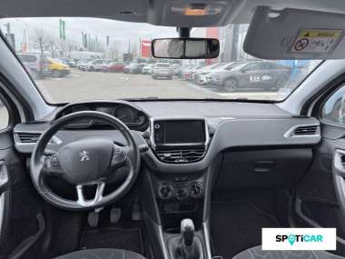 Peugeot 2008 Essence