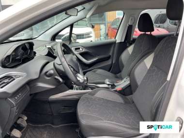 Peugeot 2008 Essence