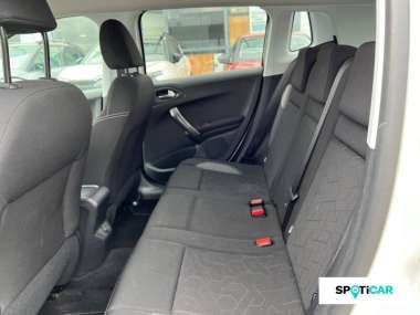 Peugeot 2008 Essence