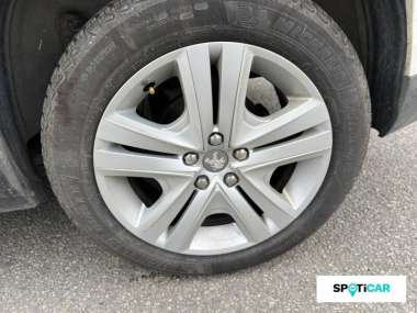 Peugeot 2008 Essence