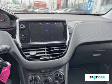 Peugeot 2008 Essence