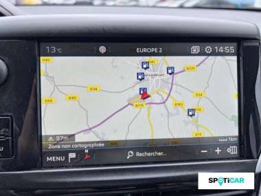 Peugeot 2008 Essence