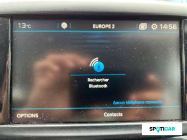 Peugeot 2008 Essence