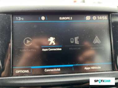 Peugeot 2008 Essence