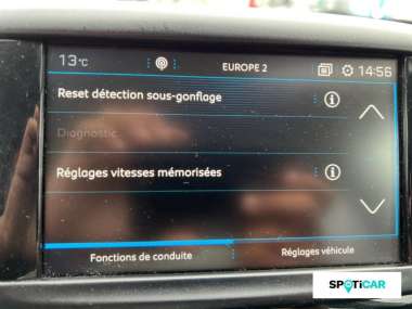 Peugeot 2008 Essence