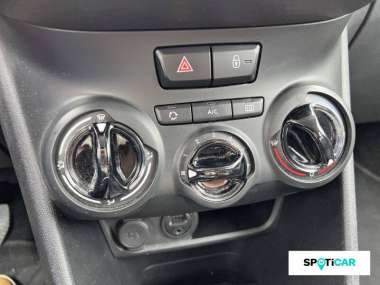 Peugeot 2008 Essence