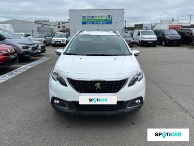 Peugeot 2008 Essence