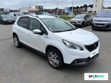 Peugeot 2008 Essence
