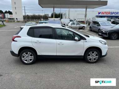 Peugeot 2008 Essence