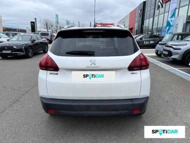 Peugeot 2008 Essence