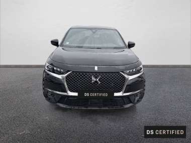 Ds DS 7 Crossback Diesel