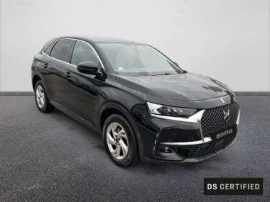 Ds DS 7 Crossback Diesel