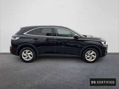 Ds DS 7 Crossback Diesel