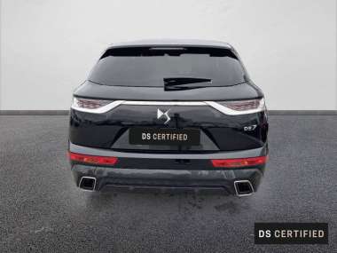 Ds DS 7 Crossback Diesel