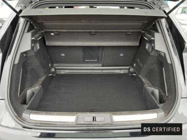 Ds DS 7 Crossback Diesel