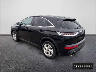Ds DS 7 Crossback Diesel